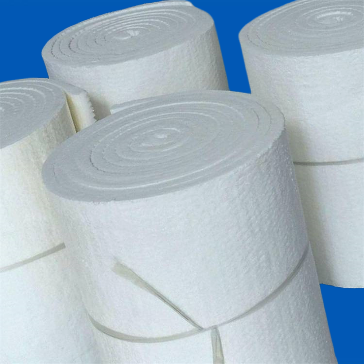 策勒陶瓷纤维毡